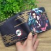 billetera kimetsu no yaiba